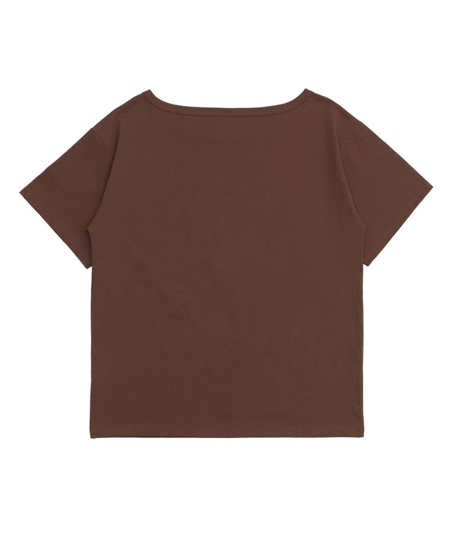 別注MLBオフショルビッグT