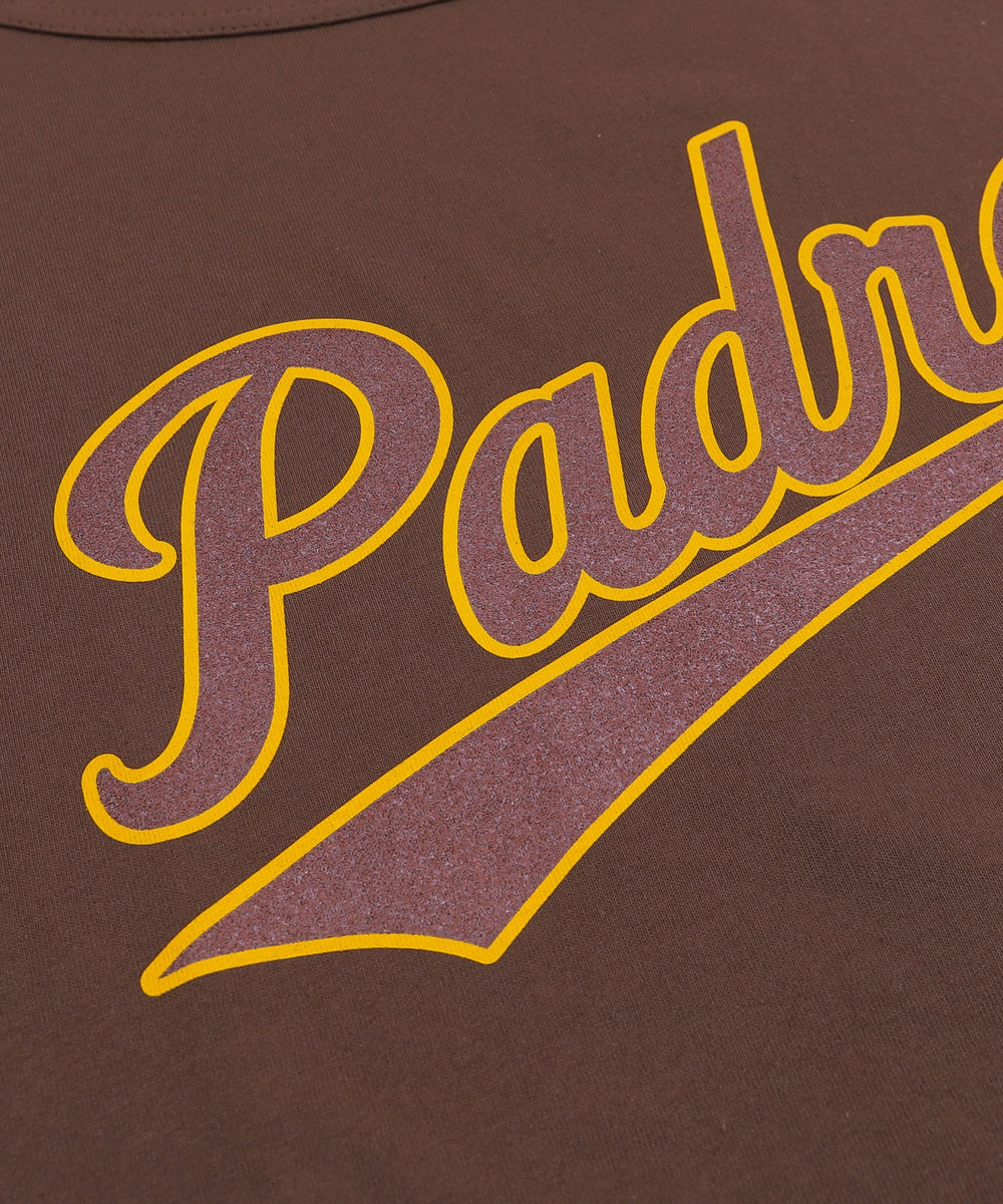 別注MLBオフショルビッグT