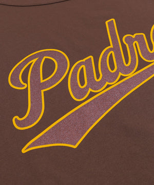 別注MLBオフショルビッグT