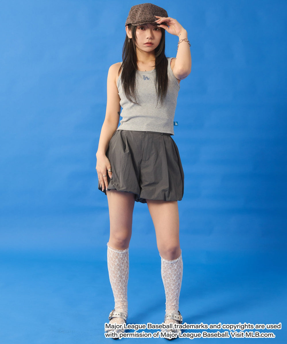 LA（柄1）モデル：159㎝　F着用