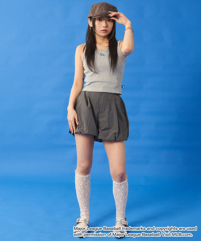 LA（柄1）モデル：159㎝　F着用