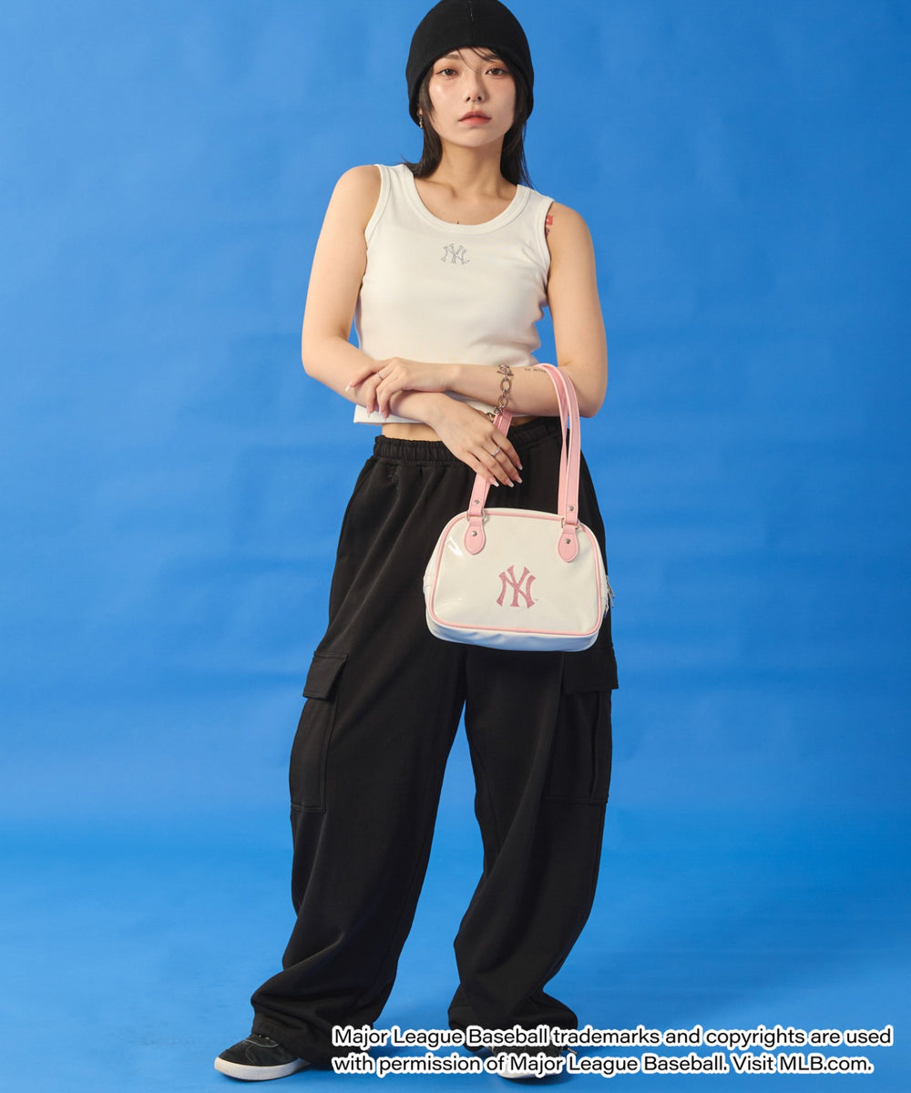 NY（柄2）モデル：159㎝　F着用