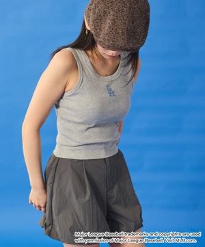 LA（柄1）モデル：159㎝　F着用