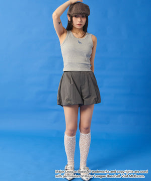 LA（柄1）モデル：159㎝　F着用