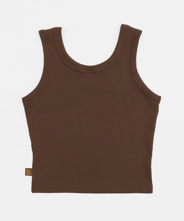 別注MLBラインストーンタンク