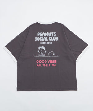 別注PEANUTSプリントT（SS）