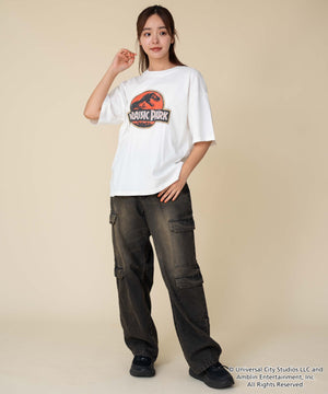 柄1 モデル：165cm S着用