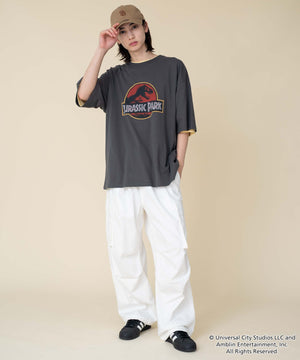 柄2 モデル：175cm L着用