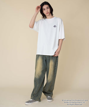 柄3 モデル：175cm L着用