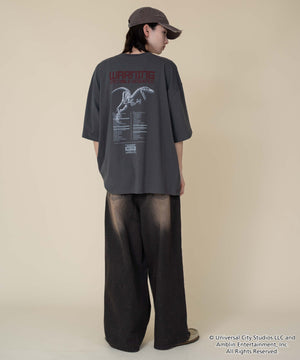 柄4 モデル：175cm L着用