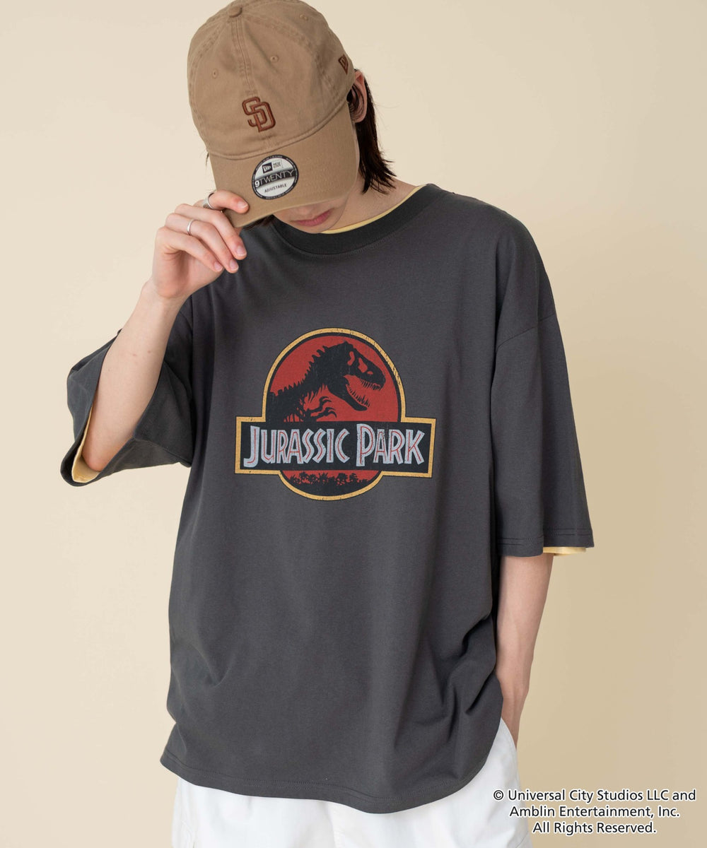 柄2 モデル：175cm L着用