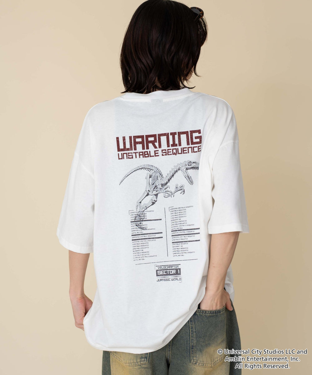 柄3 モデル：175cm L着用