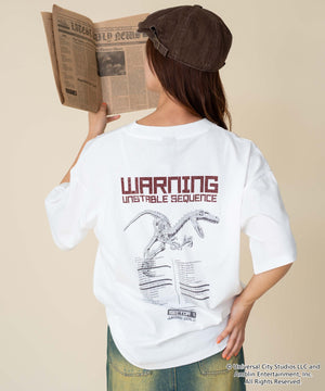 柄3 モデル：165cm S着用