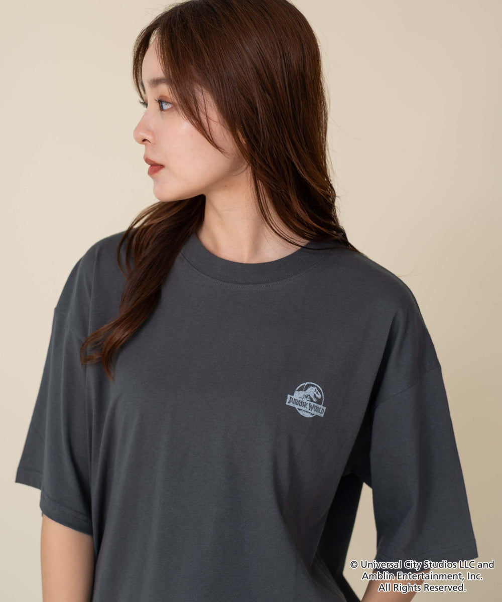 柄4 モデル：165cm S着用