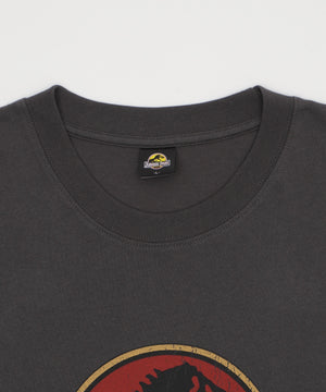 JURASSIC　PARKグラフィックT（S）