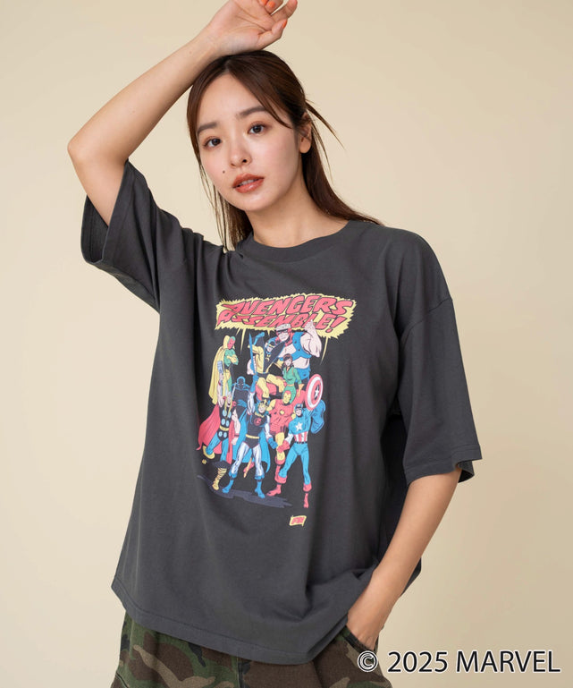 柄4 モデル：165cm S着用