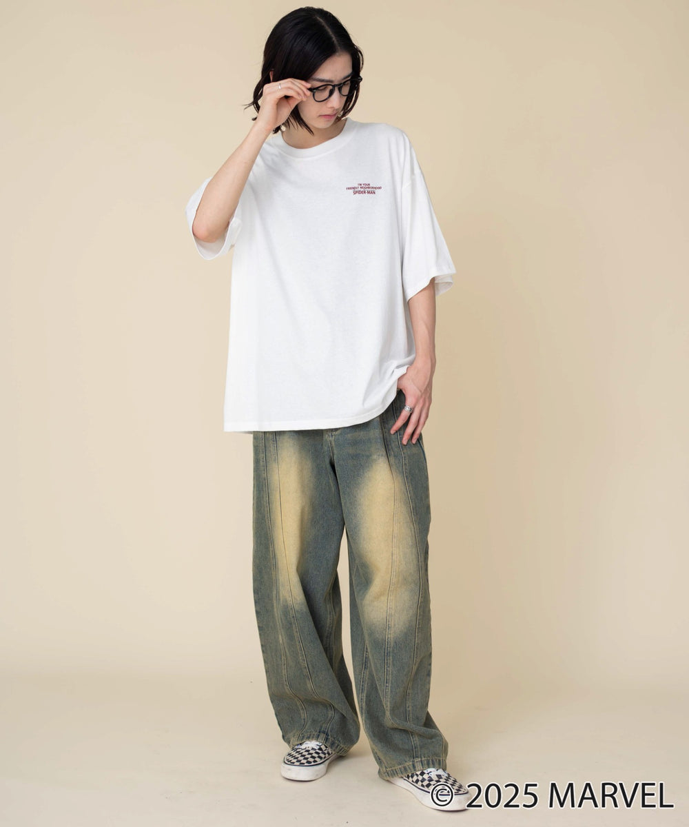 柄1 モデル：175cm L着用