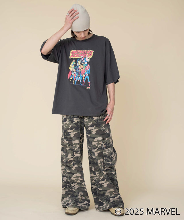 柄4 モデル：175cm L着用