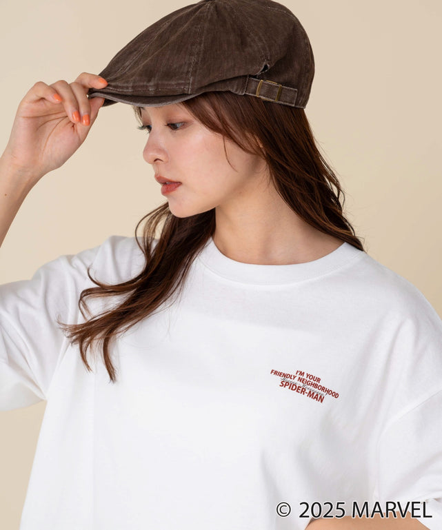 柄1 モデル：165cm S着用