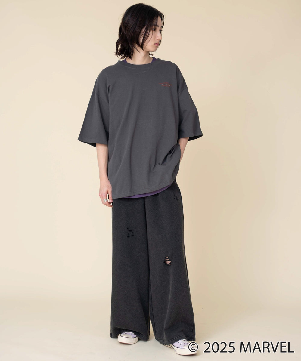 柄2 モデル：175cm L着用