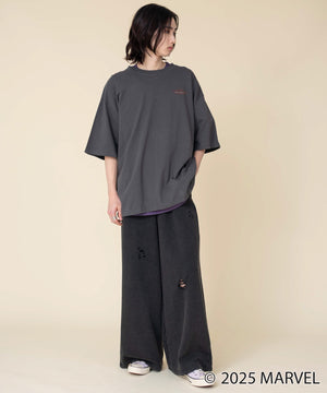 柄2 モデル：175cm L着用