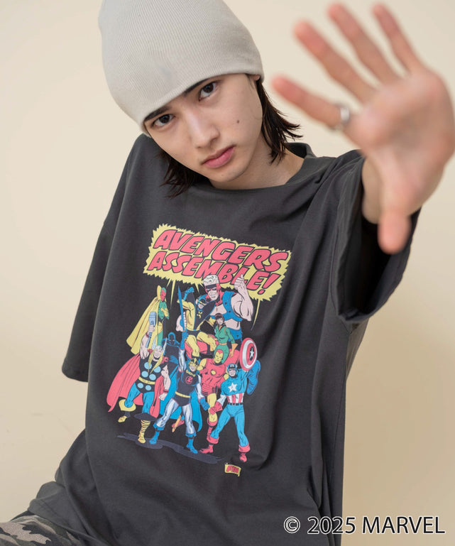 柄4 モデル：175cm L着用