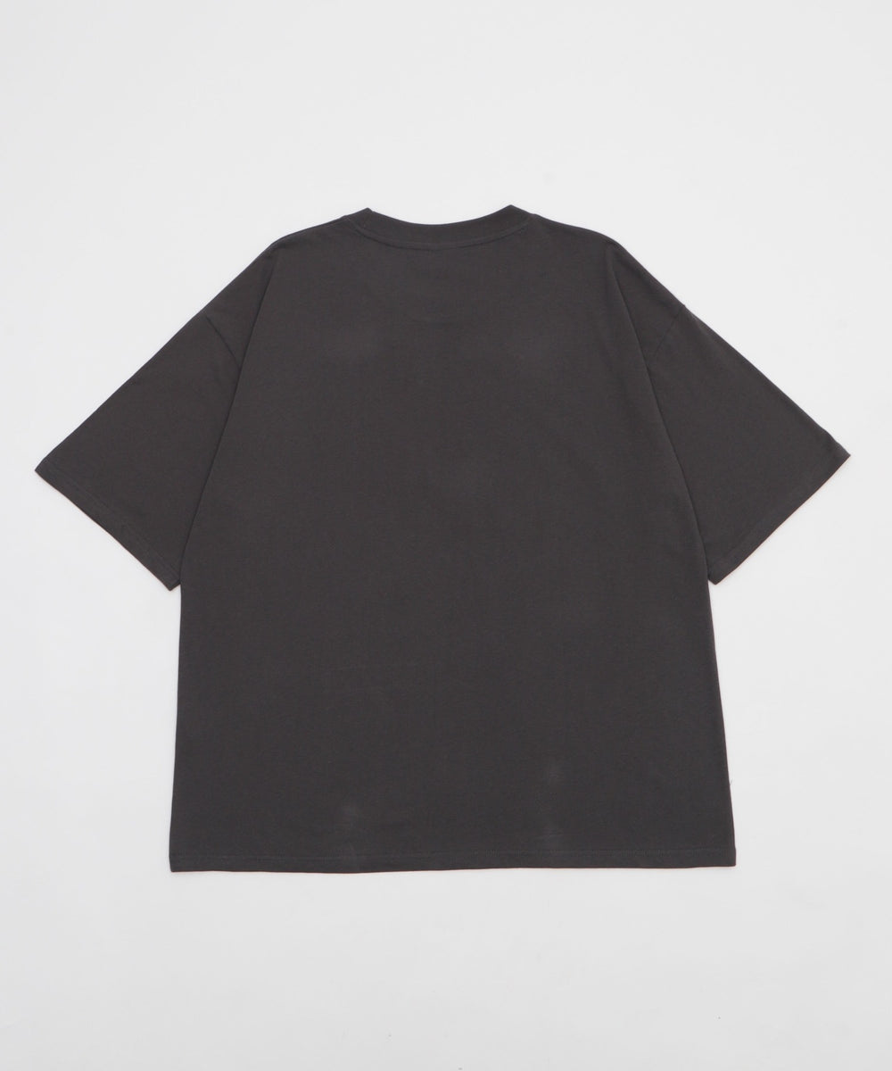 MARVELグラフィックT（S）