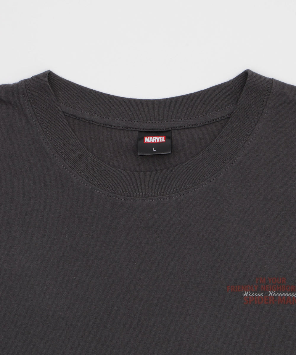 MARVELグラフィックT（S）