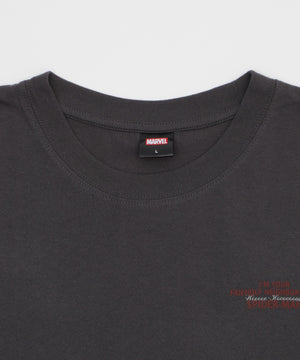 MARVELグラフィックT（S）