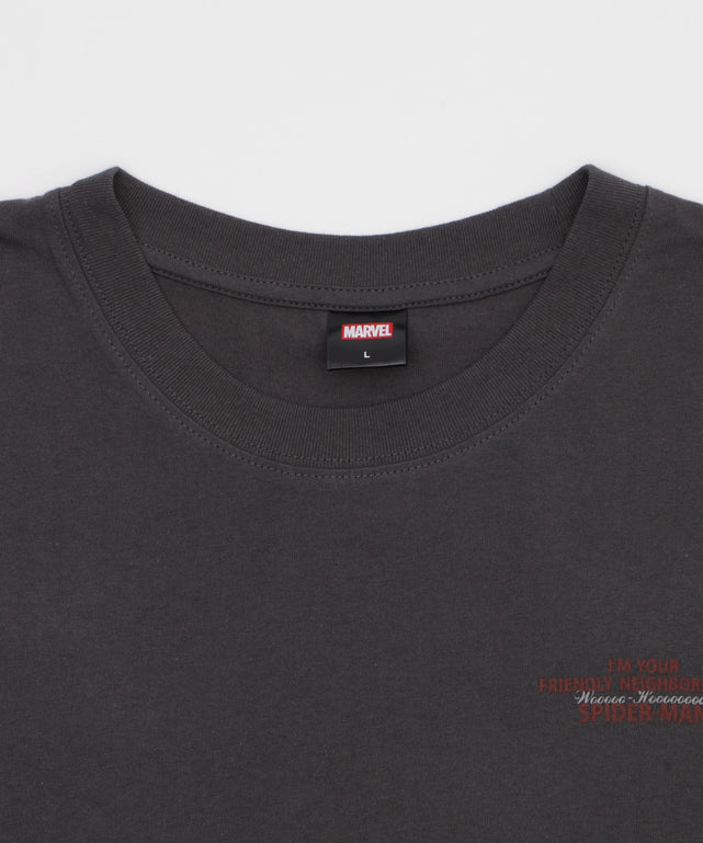 MARVELグラフィックT（S）
