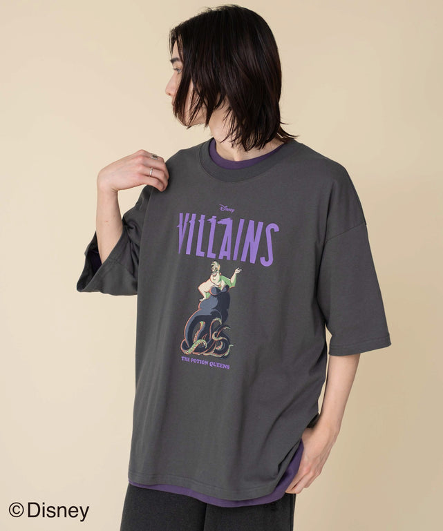 VILLAINSグラフィックT（S）｜WEGO（ウィゴー） – WEGO ONLINE STORE