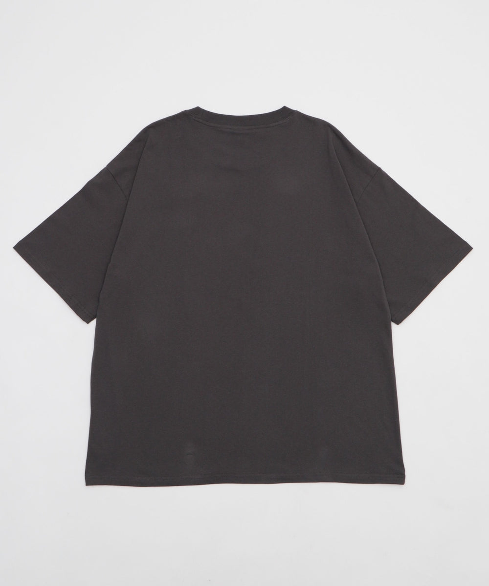 VILLAINSグラフィックT（S）