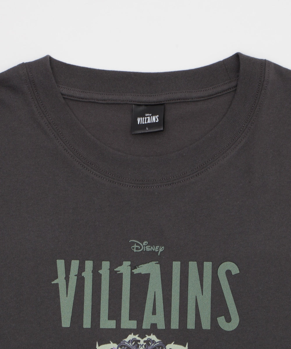 VILLAINSグラフィックT（S）