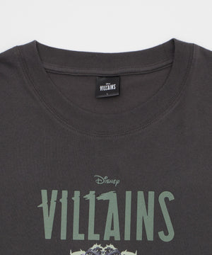 VILLAINSグラフィックT（S）