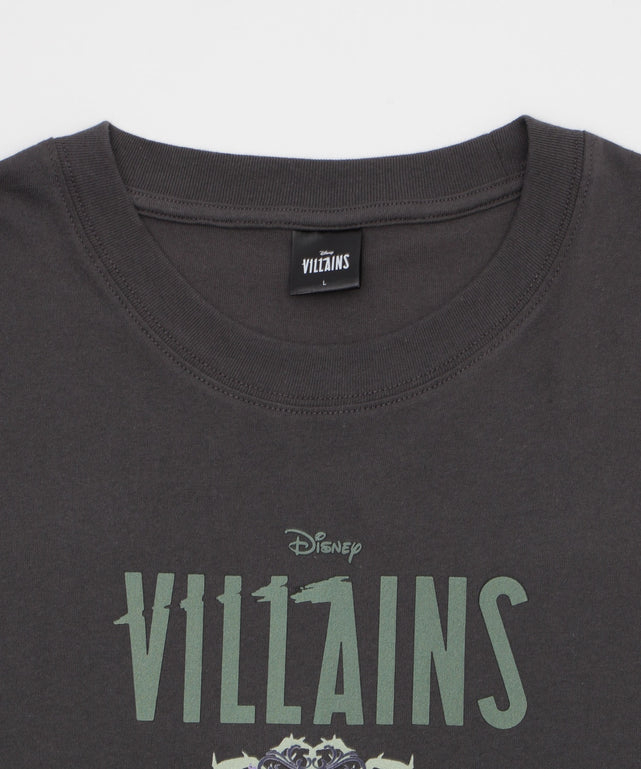 VILLAINSグラフィックT（S）