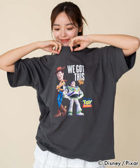 柄2　TSウッディ＆バズスミクロ / S