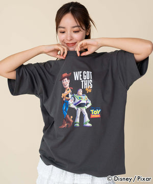 柄2 モデル：165cm S着用