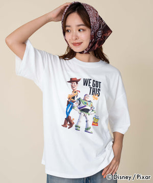 柄1 モデル：165cm S着用