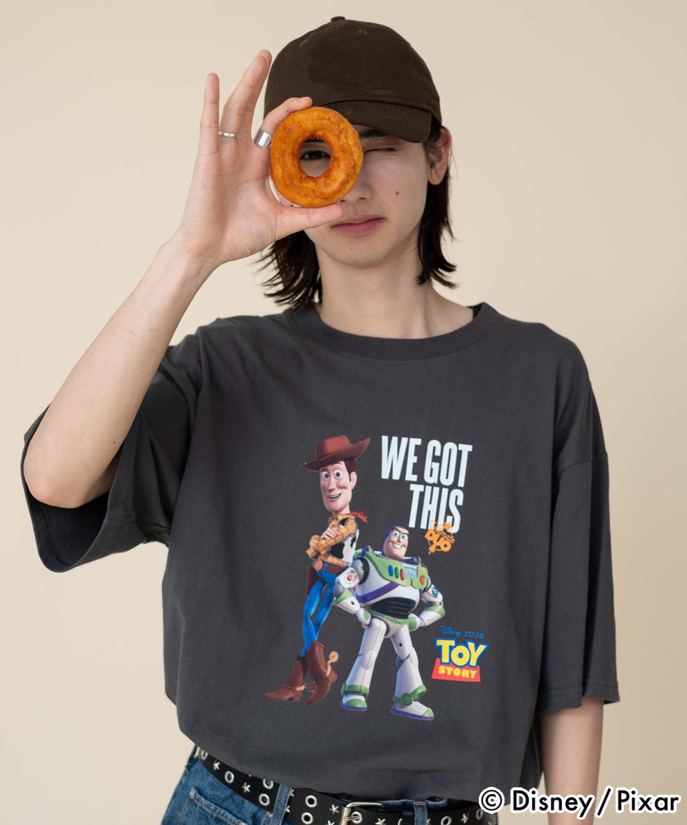 柄2 モデル：175cm L着用