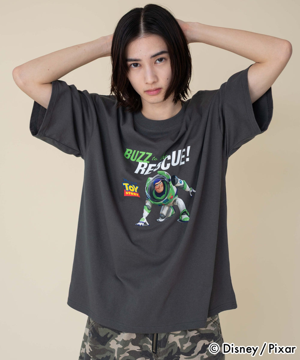 柄4 モデル：175cm L着用