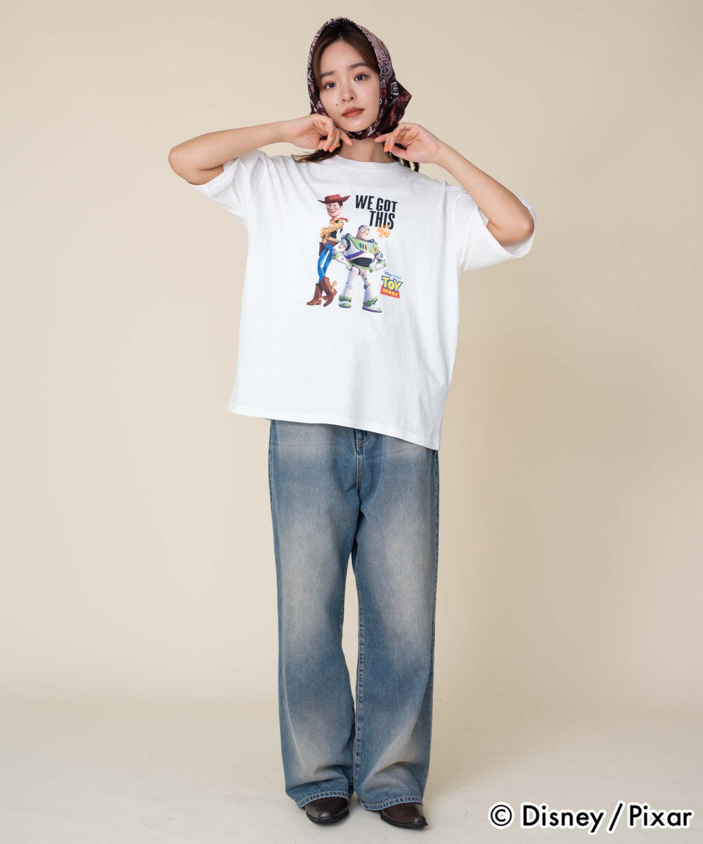 柄1 モデル：165cm S着用