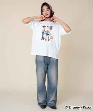 柄1 モデル：165cm S着用