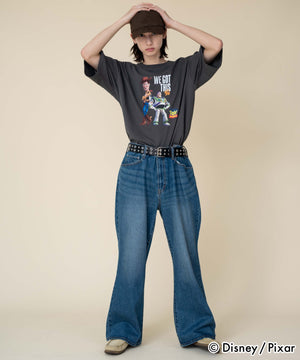 柄2 モデル：175cm L着用