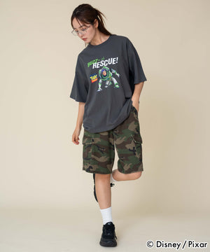 柄4 モデル：165cm S着用