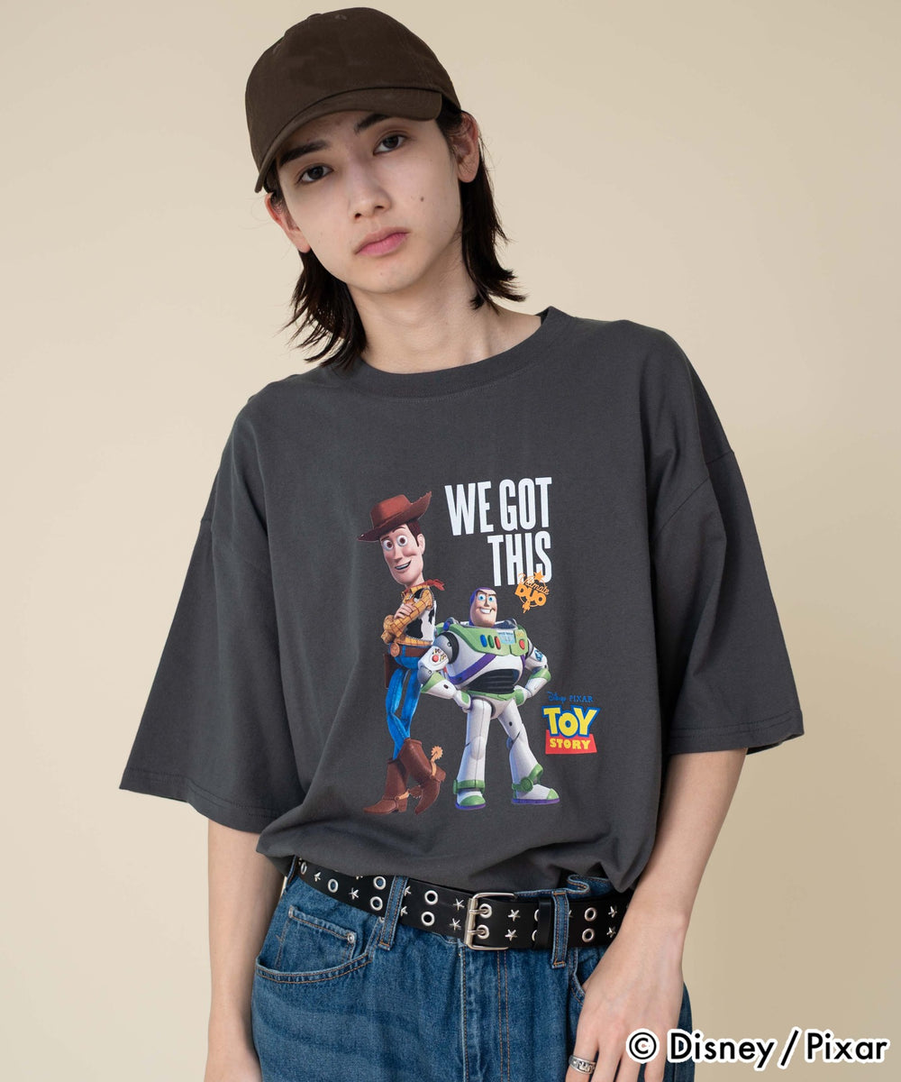 柄2 モデル：175cm L着用