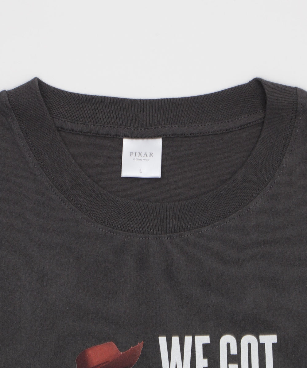 TOY　STORYグラフィックT（S）