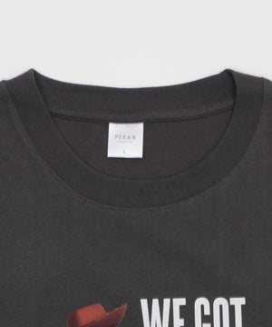 TOY　STORYグラフィックT（S）