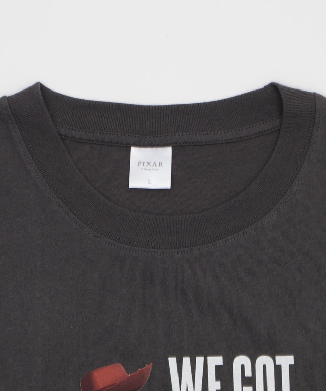 TOY　STORYグラフィックT（S）