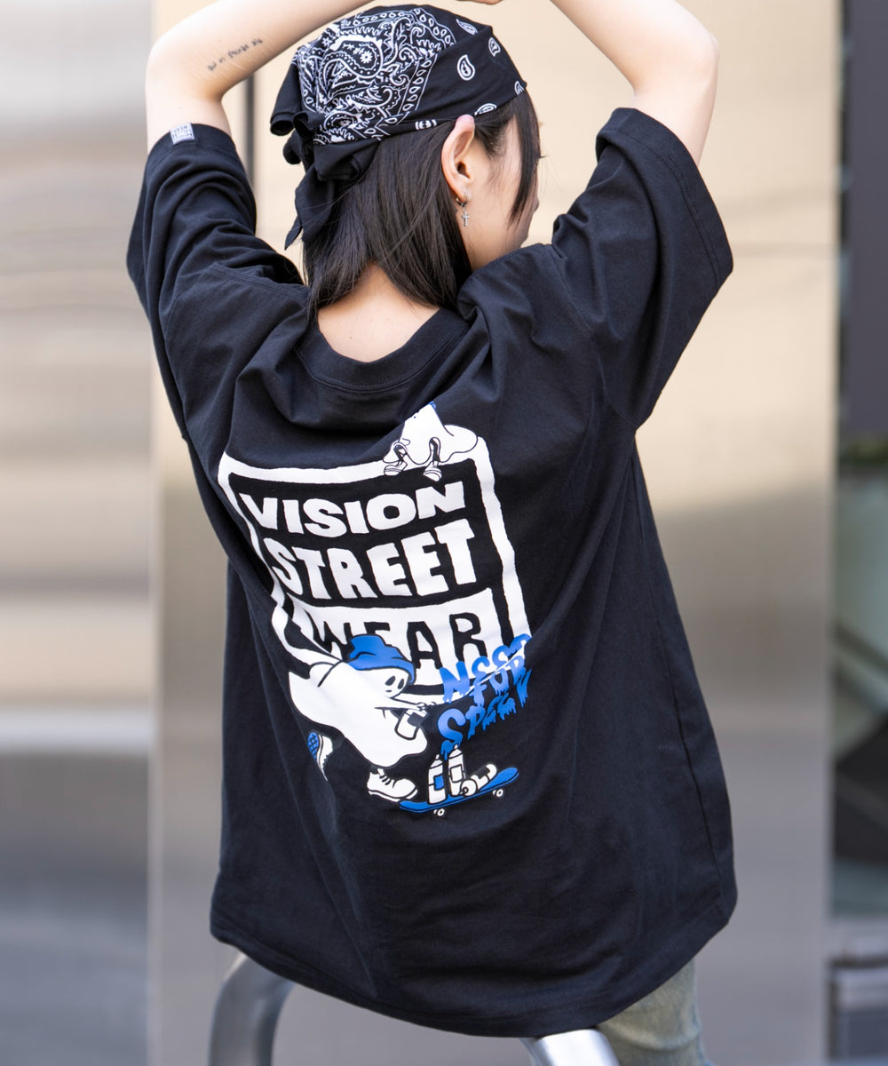 ブラック　モデル159cm L着用