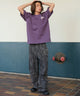 パープル モデル：175cm L着用